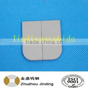 Tungsten Carbide Tip for Tamping Tool for on -track Tamping Machine thumbnail-3