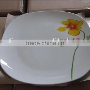 See Larger Image Christmas Ceramic Dinnerware Porcelain Plate,21 cm Moonligt Red Flat Plate Add to My Cart Add to My Favorite thumbnail-3