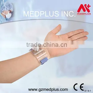 Medical Helix Tourniquet ( Radial Artery Compression Device) thumbnail-1