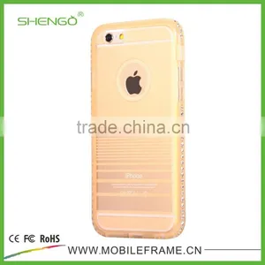 High Quality TPU Cell Phone Cases for IPhone thumbnail-3