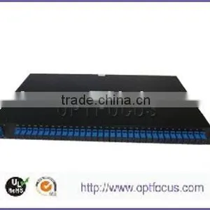Rack Mount PLC Splitter thumbnail-1