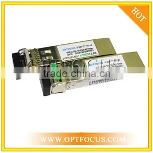 10G SFP+ BIDI Module 10km thumbnail-1