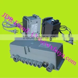 Remote Control of Actuator thumbnail-1