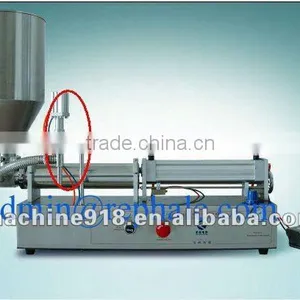 2012 Cream Filling Machine thumbnail-1