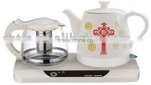 Ceramic Electric Kettle CA-T915 thumbnail-1