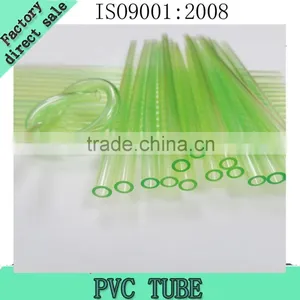Standard PVC Semi-clear Hose Tubing for Decoration thumbnail-3