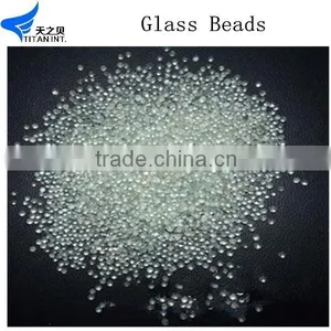 One-lever Sandblast Media Abrasive Sand Glass Beads thumbnail-6
