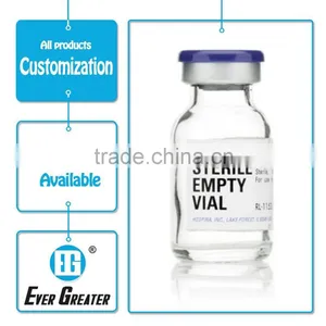 Custom 10ml Vial Labels for Anabolic Steroids thumbnail-1