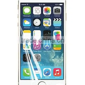 New Arrival for Iphone 6 Accessories, Clear Screen Protector for Apple IPhone 6 Screen Protector thumbnail-1