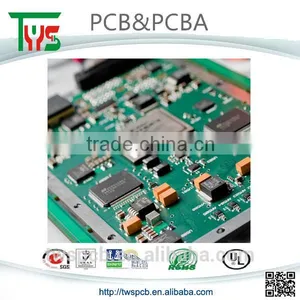 Pcba Manufacturer ,LED Pcb Circuit Board Assembly thumbnail-6