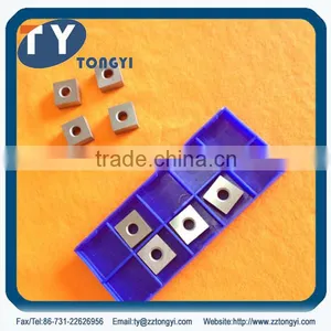 Tungsten Carbide Stone Cutting Inserts for Chain Saw With Best Price thumbnail-1