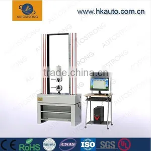 Digital Compression Testing Machine For Plastic and Rubber thumbnail-1