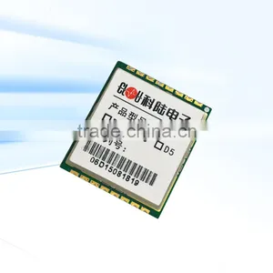 High Performance Reader Module RFID Module thumbnail-3