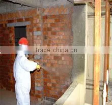 Supply Polyurethane Spraying Machine thumbnail-1