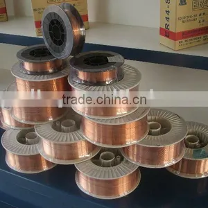 Solid Welding Wire thumbnail-1