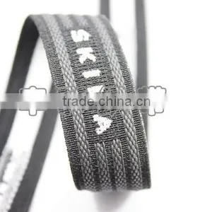 Anti Slip Elastic Jacquard Belt thumbnail-1
