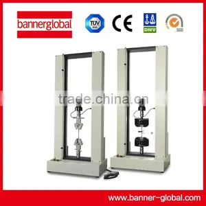 Promotion: Polymer Universal 100kg Tensile Testing Machine Price thumbnail-2