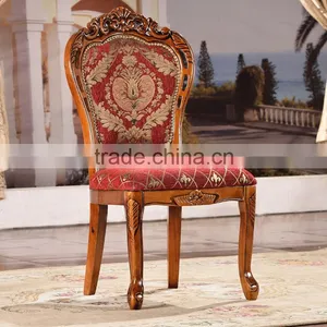 Comfortable and Durable Restaurant Furniture Restaurant Chairs for Sale Used thumbnail-6