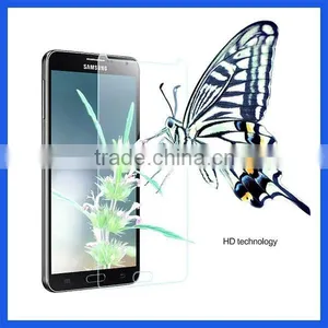 2016 Premium Best Selling High Quality Factory Prices Cell Phone Tempered Glass Screen Protector for Samsung Galaxy Note 3 thumbnail-3