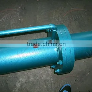 Centrifugal Gold Mining Sewage Vertical Slurry Pump Price thumbnail-3
