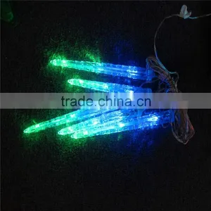 RGB Color Meteor Pipe thumbnail-1