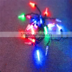 Battery Powered Blue Color Led Strip Light thumbnail-1