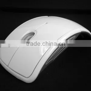Arc Touch Mouse 2.4Ghz Wireless, Cordless thumbnail-1
