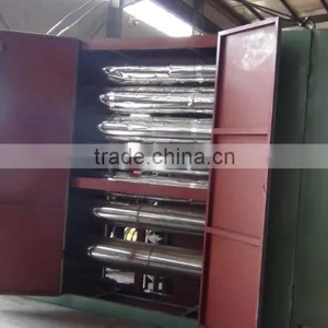 Enviroment Friendly De-vulcanizing Machine thumbnail-5