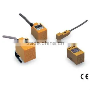 Omron Proximity Sensor TL-N10ME1 Japan DC 3-Wire Proximity Switch thumbnail-1
