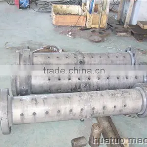 Hot Sale Rubber Extruder Xj-75 Hot Feed Rubber Extruder Machine thumbnail-4