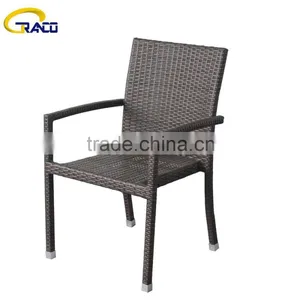 Outdoor Furniture Rattan Garden Chair thumbnail-1