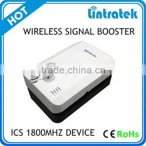 DCS WCDMA 1800/umts2100 Wireless Repeater,mobile Signal Repeater thumbnail-1
