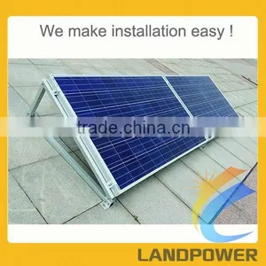 Solar Flat Roof Racking Systems,Flat Roof Solar Panels Mount thumbnail-3