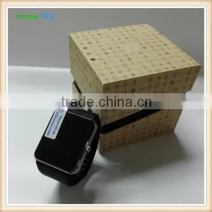 Factory Manufacture Smart Watch Sync for Iphone With Wholesale Price thumbnail-1