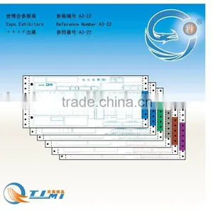 FORM OF DELIVERIED LIST 2000 PIECES CONTACT 1BOOK FORM OF STOCK 1BOOK LEAFLET CARPET NO7 100PIECES thumbnail-1