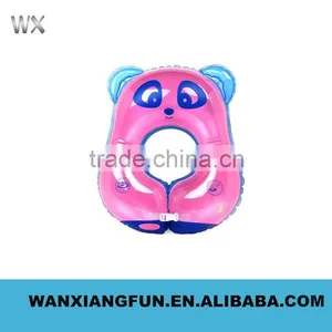 Baby Swimming Inflatable Float Ring/Baby Neck Ring thumbnail-1
