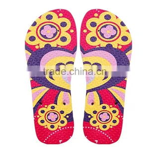 LAVY 2D Heat Transfer Film Without Glue for Slippers thumbnail-6