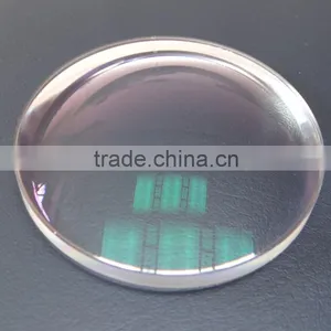 Single Vision Bifocal Progressive rx Prescription Eyeglass Lens thumbnail-1