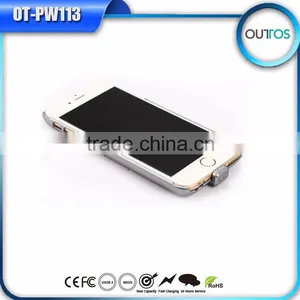 Hot Backup Battery Charger Power Pack Case for Iphone 6 thumbnail-1