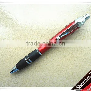 Plastic Ball Pen for Promotional and Gift , Plastic Cello Pens thumbnail-4
