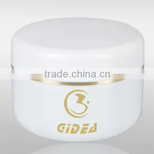 50g 100g 200g White PP Container thumbnail-1