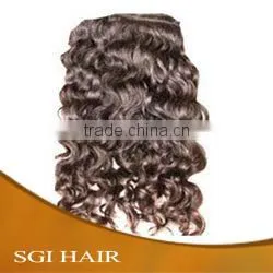 Brazilian Kinky Curly Hair thumbnail-1