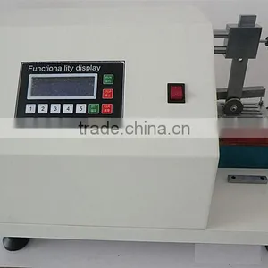 Gloves Cut Resistance Tester thumbnail-3