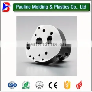 Precision Customized CNC Precision Metal Machined Part thumbnail-1