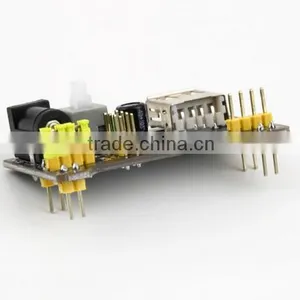 Bread Board Module Breadboard Power Module Breadboard Special Module thumbnail-3