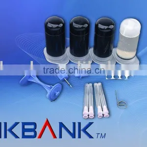Bulk Dye Ink for HP Printers,German Materials thumbnail-1