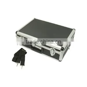 Aluminium Flight Case Tool Box (460x330x150mm) thumbnail-1