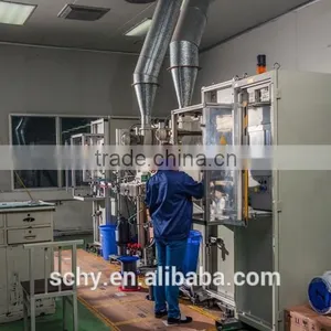 GYTC8A(S)--Central Loose Tube Figure 8 Self-supporting Optical Fiber Cable Structure: thumbnail-2