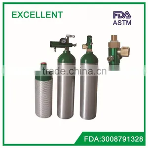 D.E SIZE Cylinder Trolley/gas Tanks Trolley /oxygen Cylinder Carts thumbnail-2