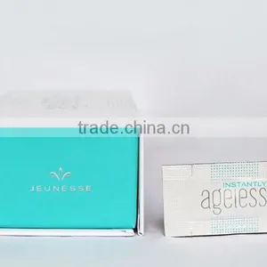 50 Sachets AGELESS Eye Cream US Instantly Face Lift Anti Aging Skin Care Products Wrinkle thumbnail-2